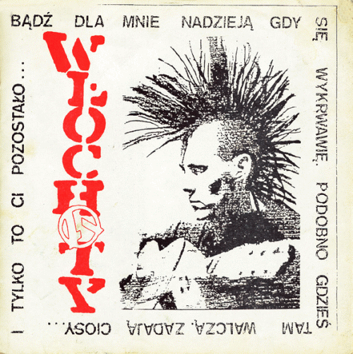 Włochaty : Włochaty (EP)